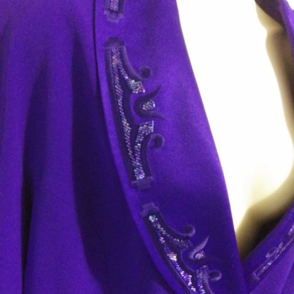 Daymor Couture  Size 16 Two Piece - Picture 2 of 7